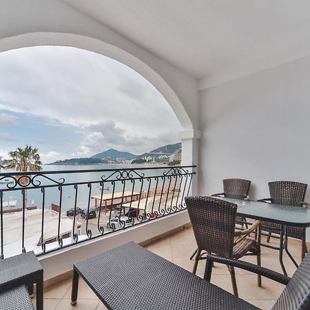 Mali Hotel Porat Budva Værelse billede