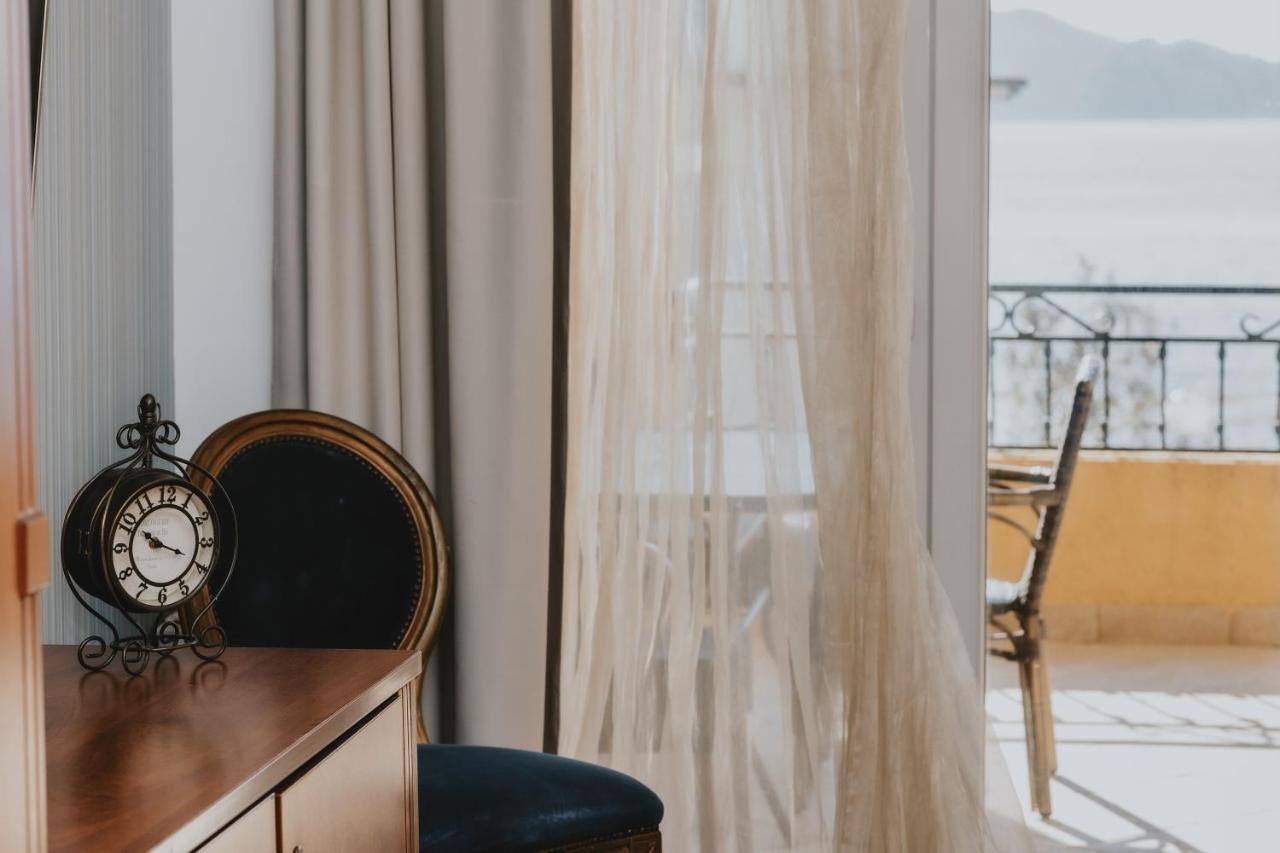 Mali Hotel Porat Budva Eksteriør billede