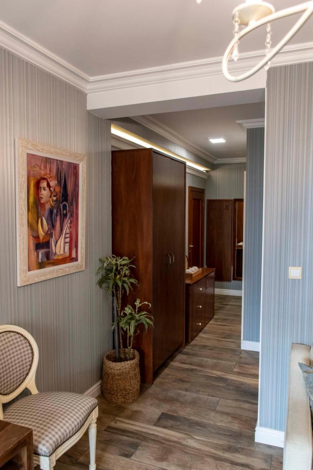 Mali Hotel Porat Budva Værelse billede