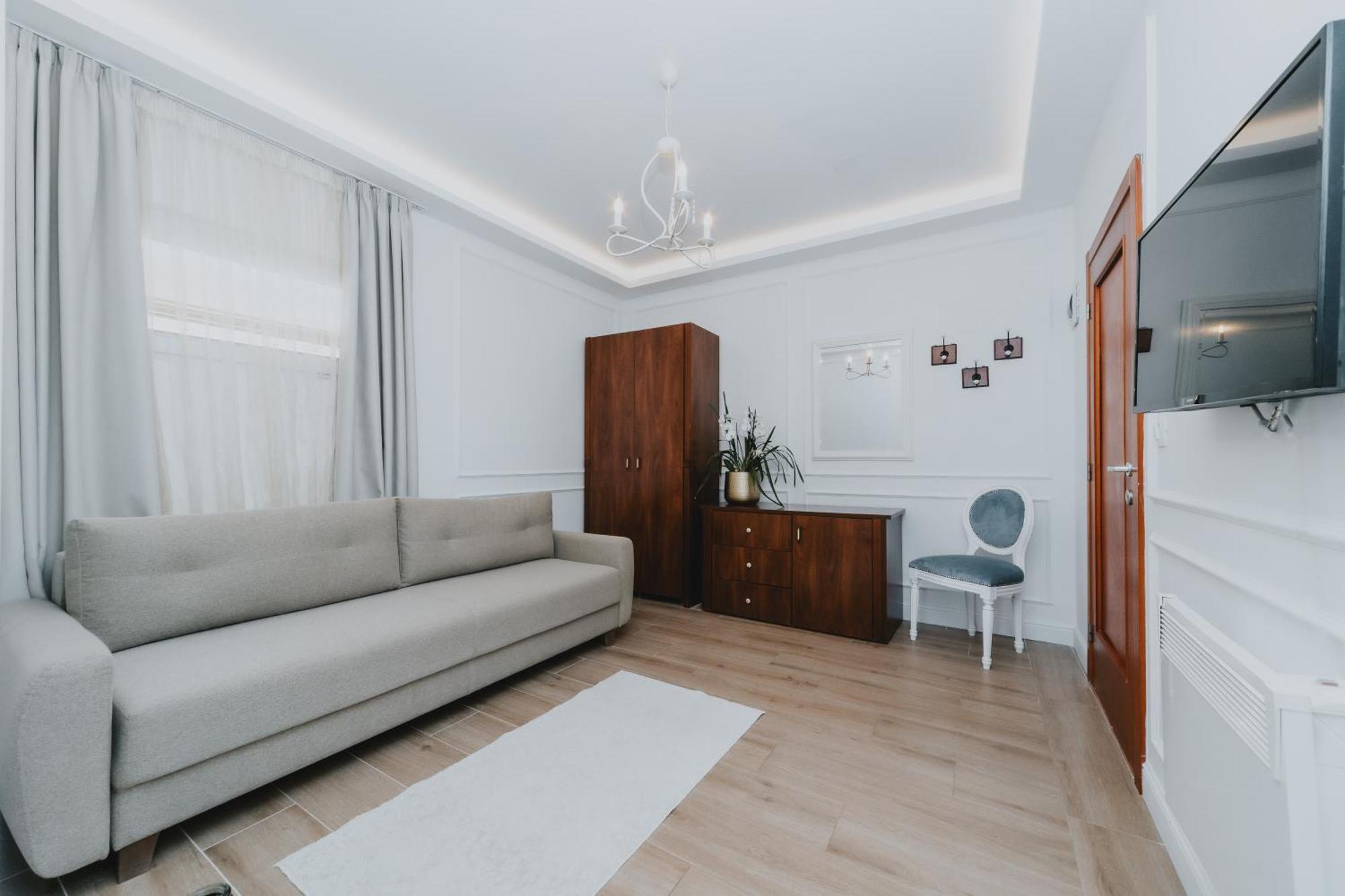 Mali Hotel Porat Budva Værelse billede